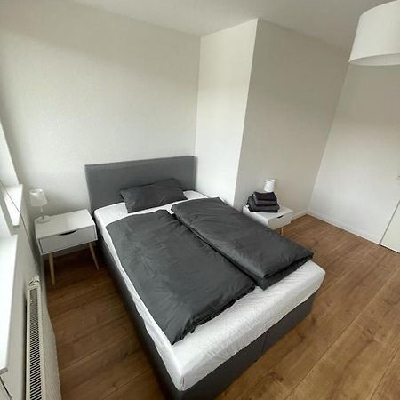 Grosszugige Wohnung In Findorff Бремен Екстериор снимка