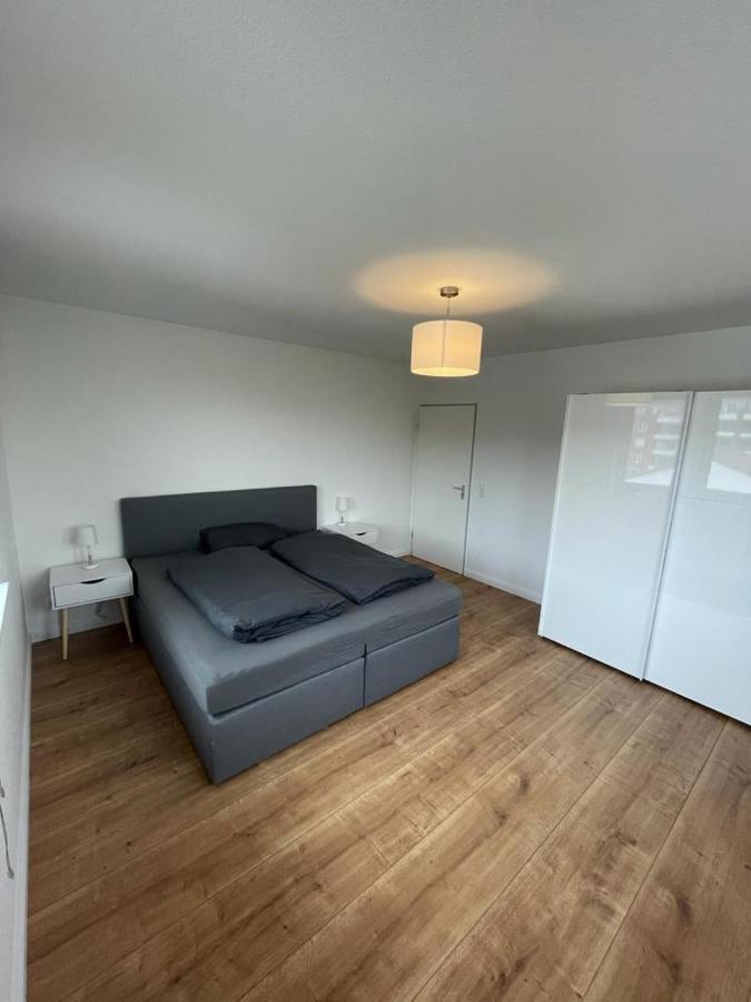 Grosszugige Wohnung In Findorff Бремен Екстериор снимка